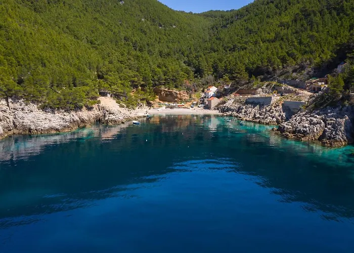 Apartmets Sutmiholjska