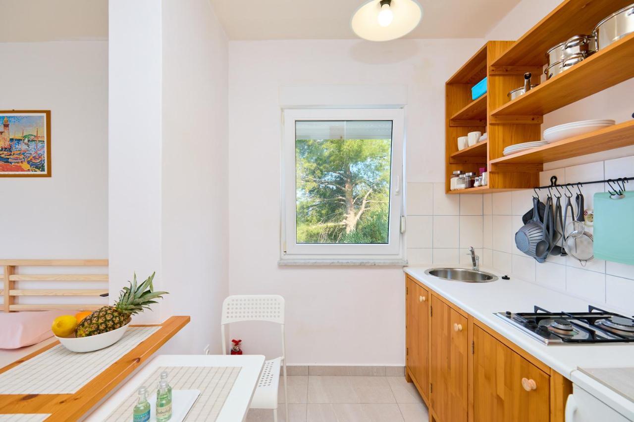 Apartmets Sutmiholjska *