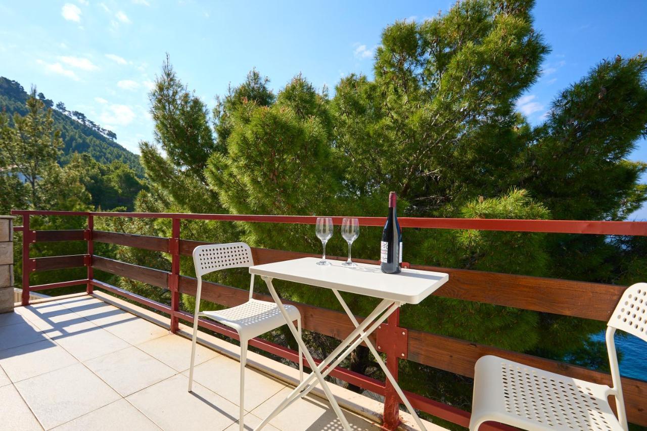 Apartmets Sutmiholjska