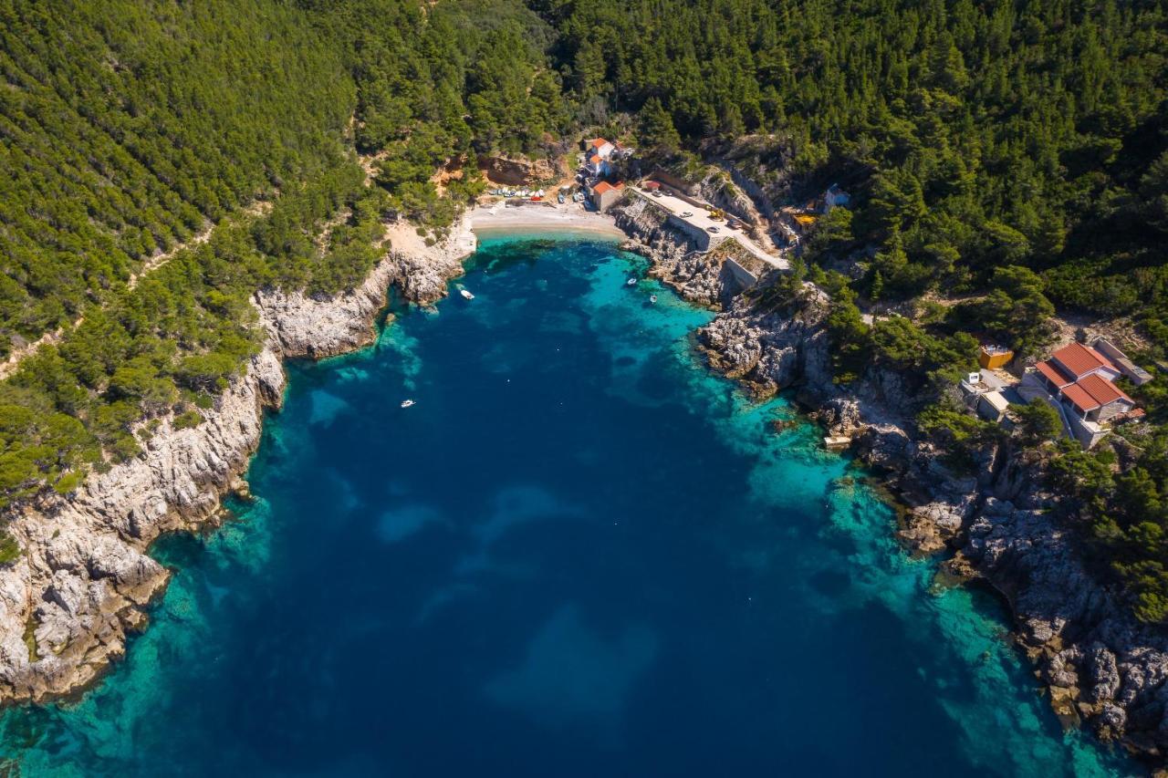 Apartmets Sutmiholjska *