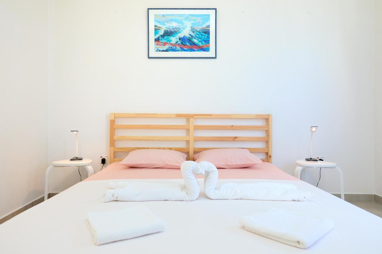 Apartmets Sutmiholjska Apartment