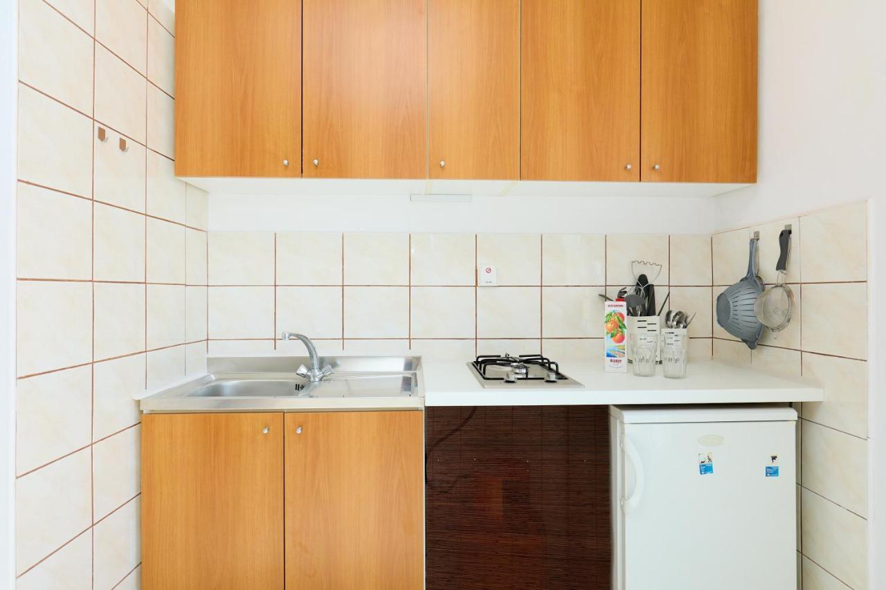 Apartmets Sutmiholjska Apartment *