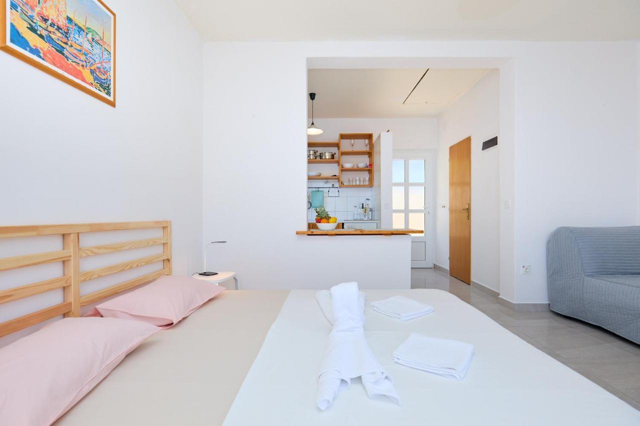 Apartmets Sutmiholjska Babino Polje